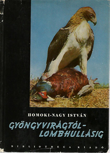 Gyngyvirgtl lombhullsig