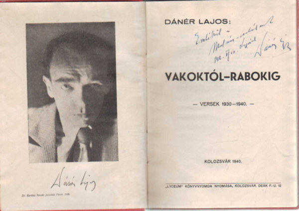 Vakokt�l -rabokig