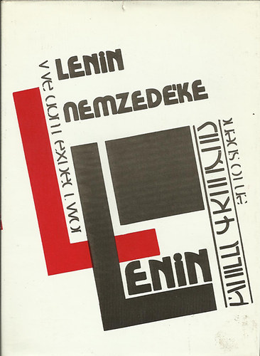 Lenin nemzedke