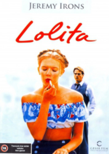 Lolita (1 DVD)