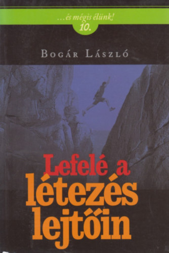 Lefel a ltezs lejtin