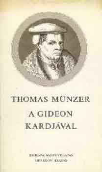 A Gideon kardjval