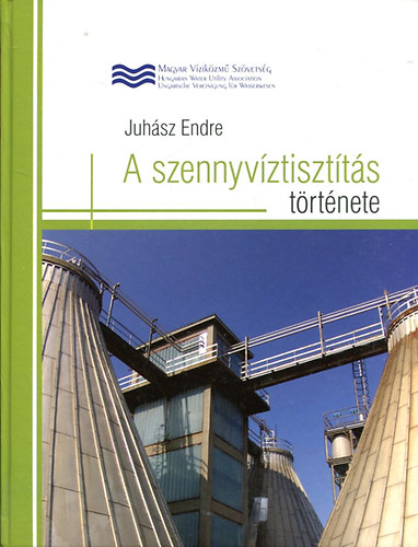 A szennyv�ztisztit�s t�rt�nete