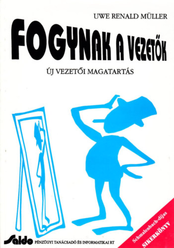 Fogynak a vezetk - j vezeti magatarts