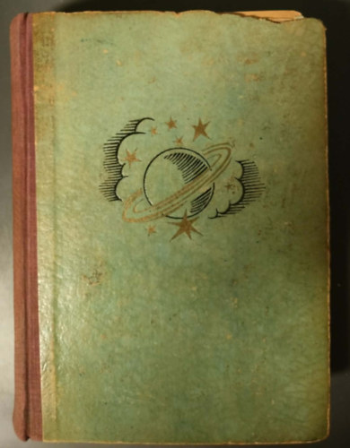 A meg nem sz�letettek csillaga I.