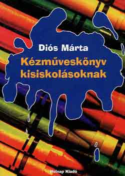 Kzmvesknyv kisiskolsoknak