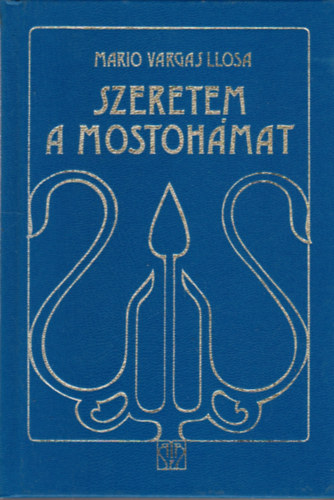 Szeretem a mostohmat (Bibliotheca erotica)