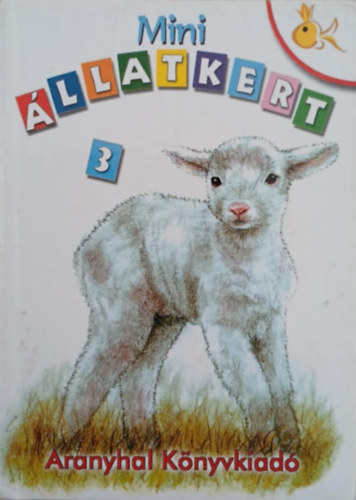 Boda Brigitta - Mini llatkert 3.