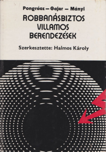 Robban�sbiztos villamos berendez�sek