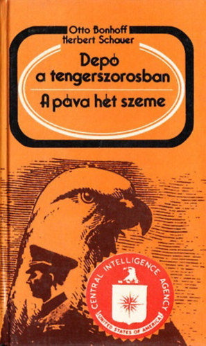 Dep a tengerszorosban-A pva ht szeme