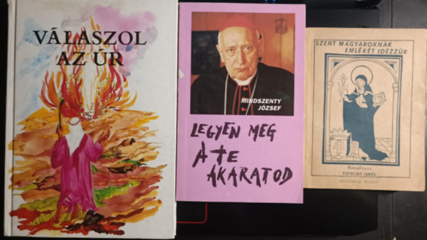 Kereszny vallsi knyvcsomag