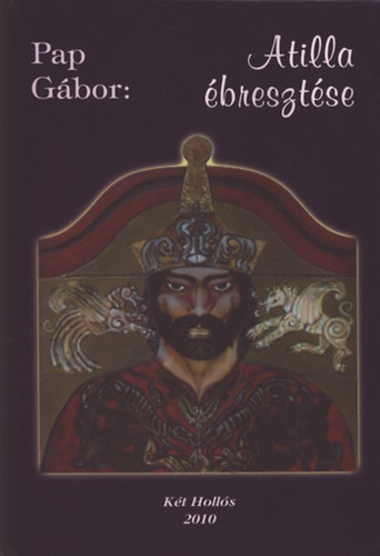 Atilla bresztse