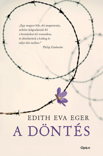 Edith Eva Eger - A dnts