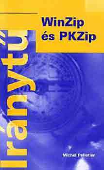 WinZip s PKZip -irnyt-