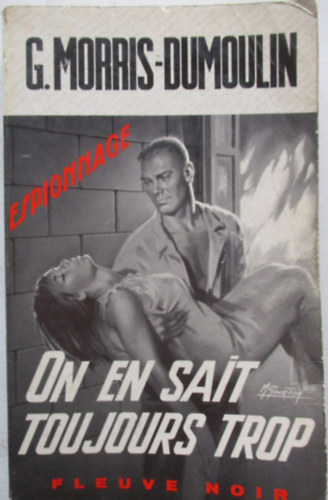 On en sait toujours trop