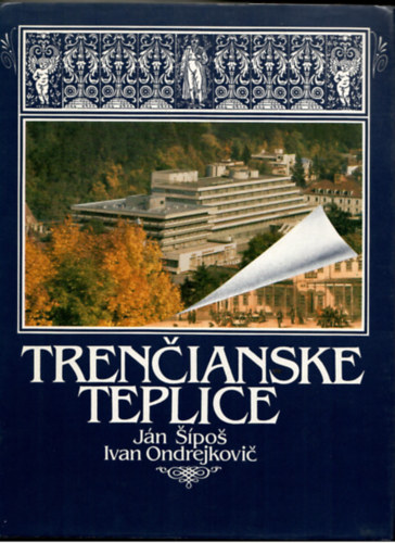 Trencianske Teplice