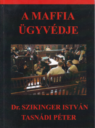 A maffia gyvdje