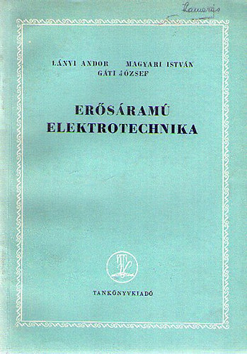 Er�s�ram� elektrotechnika