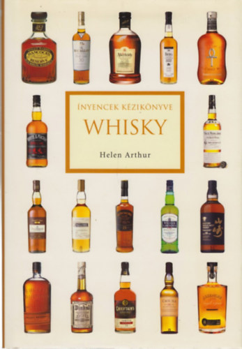 Whisky (nyencek kziknyve)