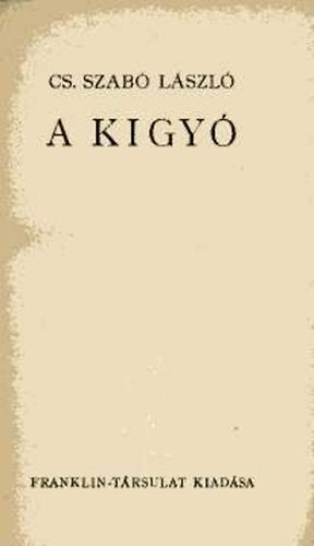 A kgy