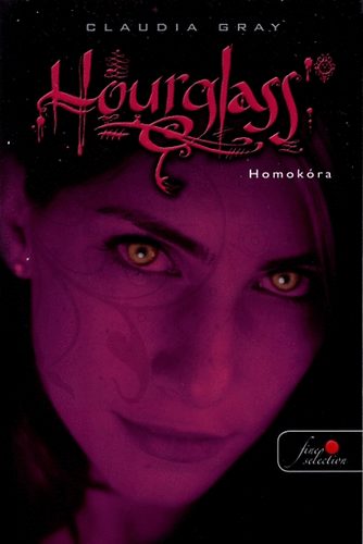 Hourglass - Homokra