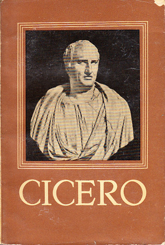 Cicero vlogatott mvei