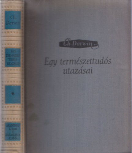 Egy termszettuds utazsai
