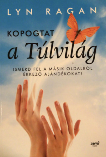 Kopogtat a tlvilg