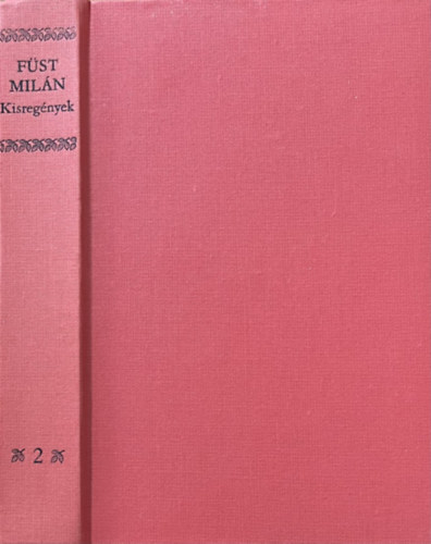 Kisreg�nyek II. (F�st)