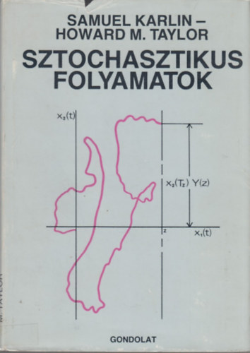 Sztochasztikus folyamatok