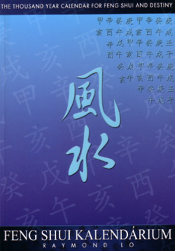 Feng Shui kalendrium