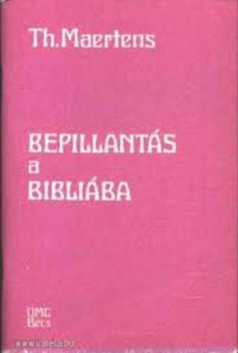 Bepillants a Bibliba