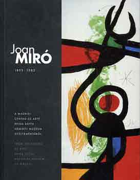 Joan Mir 1893-1983