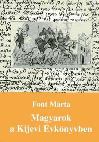 Magyarok a Kijevi vknyvben