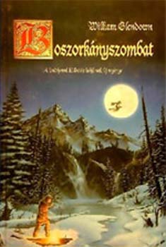 Boszorknyszombat