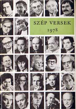 Sz�p versek  1978