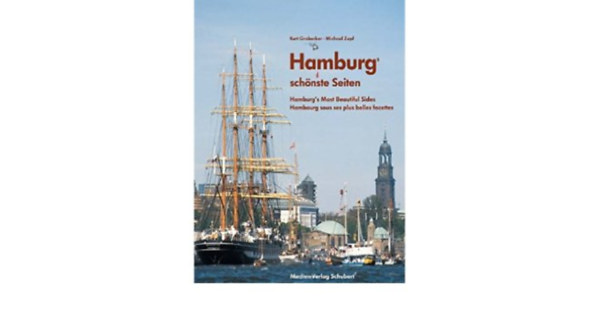 Hamburgs schnste Seiten