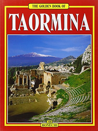 The Golden Book of Taormina