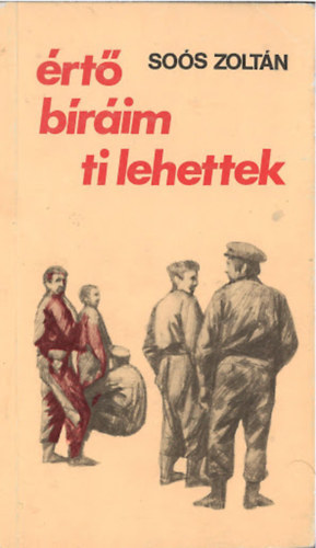 Sos Zoltn - rt brim ti lehettek
