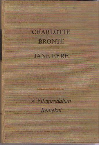 Jane Eyre