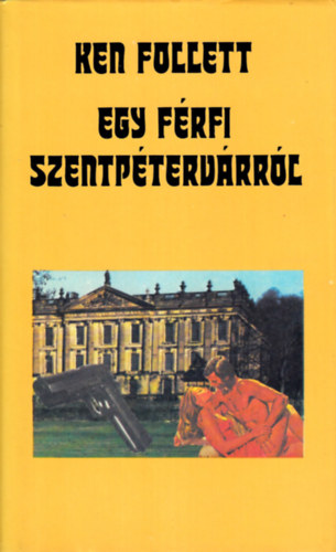 Egy frfi Szentptervrrl