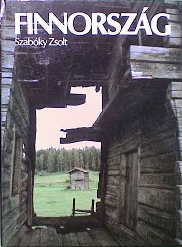 Szabky Zsolt - Finnorszg (Szabky Zs.)