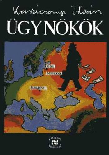 gynkk (A "magyar" kommunistk trtnete)