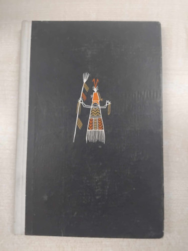 A boldogtalan kolibri - Dlamerikai indin legendk (Npek mesi)