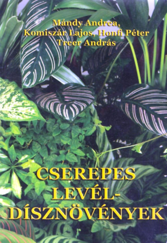 Cserepes dsznvnyek