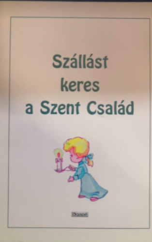 Szllst keres a Szent Csald