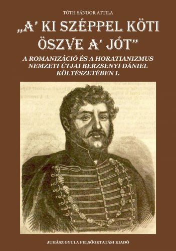 ,,A' ki sz�ppel k�ti �szve a' j�t"