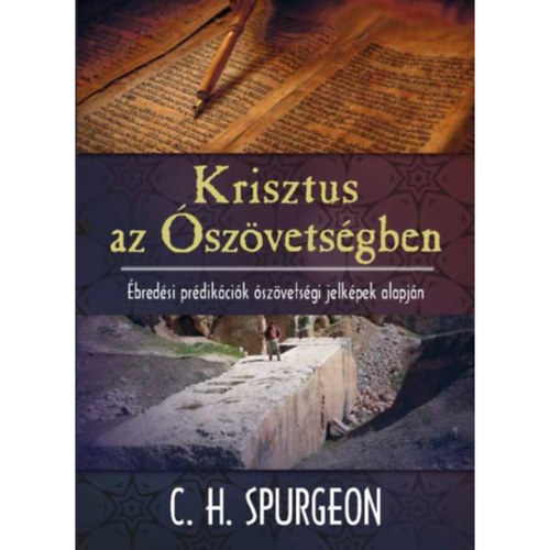Krisztus az szvetsgben