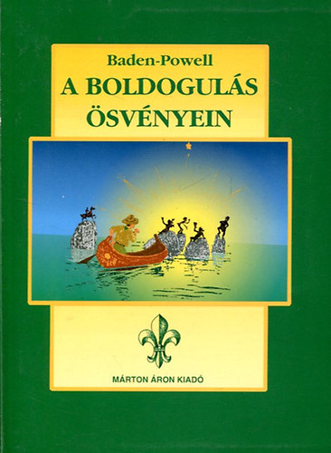 A boldoguls svnyein