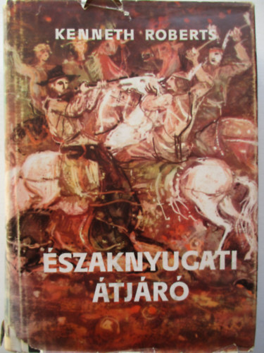 szaknyugati tjr